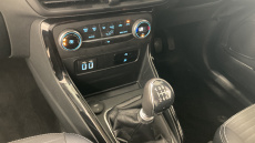 Ford EcoSport 1.0 EcoBoost 125 Titanium 5dr Petrol Hatchback